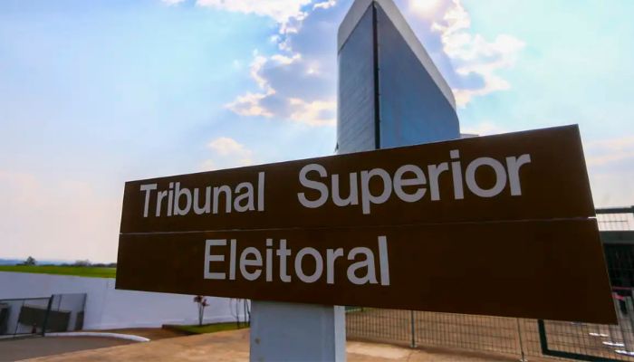 © Marcelo Camargo/Agência Brasil TSE aprova restrições para uso de IA nas eleições de outubro